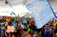 Principais legendas do Estado j&aacute; definiram as datas para as conven&ccedil;&otilde;es partid&aacute;rias