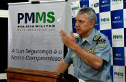 Ca&ccedil;ada ap&oacute;s morte de PM j&aacute; matou cinco na fronteira com a Bol&iacute;via