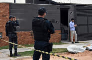 Em dois anos, assassinatos em MS aumentam em 35%