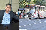 Interventor n&atilde;o descarta romper contrato do transporte coletivo