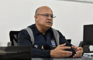 "Entendemos que toda mudan&ccedil;a que vier vai ser bem-vinda"
