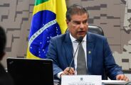 Nelsinho vai relatar sabatina de indicado de Lula para representar o Brasil na Unesco