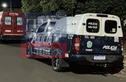 Crian&ccedil;a de 2 anos morre afogada na piscina de casa em Tr&ecirc;s Lagoas