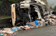 Acidente no Paran&aacute; mata motorista campo-grandense