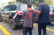 Homem que matou companheira na frente dos filhos &eacute; condenado a 36 anos de pris&atilde;o