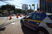 Festas e eventos provocam interdi&ccedil;&otilde;es em diversas regi&otilde;es de Campo Grande 