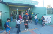 MS restringe entrada em escolas para evitar ataques contra alunos