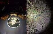 Morre em confronto com o Choque 5&deg; criminoso ap&oacute;s morte de PM