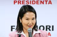 Peru comemora Dia da Independ&ecirc;ncia com posse de Keiko Fujimori