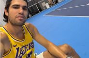 Alcaraz se inscreve em torneio ap&oacute;s les&atilde;o no punho e defende t&iacute;tulo no Masters de Cincinnati