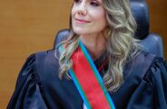 "Espero abrir perspectivas de participa&ccedil;&atilde;o feminina nos espa&ccedil;os de poder e decis&atilde;o"