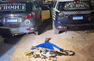 Segundo envolvido na morte de PM &eacute; morto durante transfer&ecirc;ncia de pres&iacute;dio