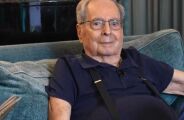 Morre Benedito Ruy Barbosa, autor de novela que mostrou o Pantanal ao Brasil