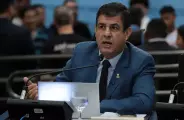 Vereadores da base de Adriane "entram em guerra" na C&acirc;mara de Campo Grande