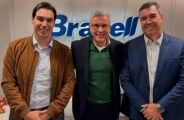 Bracell recebe licen&ccedil;a pr&eacute;via para instala&ccedil;&atilde;o de megaf&aacute;brica de celulose em MS