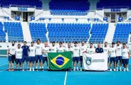 De volta ao pa&iacute;s ap&oacute;s 3 anos, Copa Davis inicia venda de ingressos