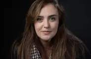 Entrevista exclusiva com a atriz Simone Centurione 