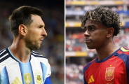 Espanha x Argentina decide a Copa do Mundo neste domingo; confira onde assistir