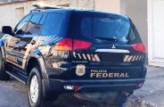 Suspeito de armazenar material de abuso sexual &eacute; preso pela PF em Campo Grande
