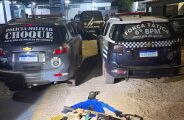 Fuzil usado para matar PM na fronteira &eacute; arma de a&ccedil;&otilde;es de contraterrorismo nos EUA
