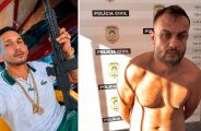 Envolvidos na morte de PM na fronteira de MS j&aacute; tinham "escapado" da Justi&ccedil;a