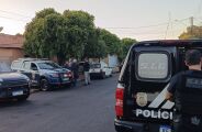 Estado mant&eacute;m ofensiva contra fac&ccedil;&otilde;es criminosas