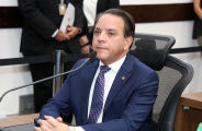 Deputado promete resposta firme ap&oacute;s ataques contra policiais em Corumb&aacute;