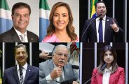 Bancada de MS recebe mais de R$ 300 milh&otilde;es antes das elei&ccedil;&otilde;es