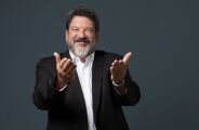Fil&oacute;sofo, educador e um dos palestrantes mais influentes do Brasil, Mauro Sergio Cortella 