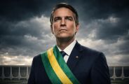 Andr&eacute; Mendon&ccedil;a autoriza inqu&eacute;rito sobre repasses para 'Dark Horse', filme sobre Jair Bolsonaro