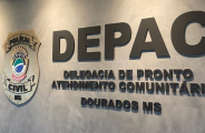 Atual mata ex da namorada com golpe na cabe&ccedil;a em Dourados