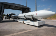 Brasil disputa mercado espacial e prev&ecirc; lan&ccedil;amento de foguete ainda este ano