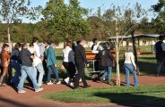 Marcado na hist&oacute;ria de Campo Grande, Bernal conviveu com pol&ecirc;micas at&eacute; o fim