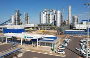 Ind&uacute;stria assume lugar do agro e passa a puxar o crescimento de MS