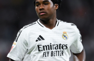 Real Madrid considera novo empr&eacute;stimo de Endrick para abrir espa&ccedil;o no setor ofensivo