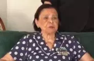 Vi&uacute;va do ex-governador Marcelo Miranda, Maria Antonina morre 18 dias ap&oacute;s o marido