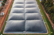 Campo Grande ganha investimento milion&aacute;rio de energia limpa em frigor&iacute;fico