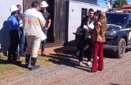 Pol&iacute;cia Civil e Energisa fazem devassa contra 'gatos' de energia em MS