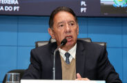 Gerson Claro destaca avan&ccedil;o da bioenergia com nova usina da Atvos em Mato Grosso do Sul