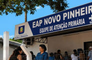 Gl&oacute;ria de Dourados se destaca na gest&atilde;o de emendas e vira refer&ecirc;ncia na aplica&ccedil;&atilde;o de recursos