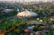 Novo residencial com 440 apartamentos &eacute; projetado perto do Guanandiz&atilde;o