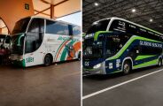 Disputa pela rota de &ocirc;nibus entre Campo Grande-S&atilde;o Paulo tem reviravolta na Justi&ccedil;a