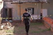 Mulher &eacute; morta a facadas pelo ex em Corumb&aacute;; defesa alega leg&iacute;tima defesa