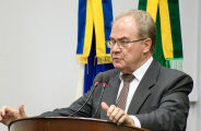 Justi&ccedil;a condena 9 por fraude em licita&ccedil;&otilde;es e organiza&ccedil;&atilde;o criminosa na C&acirc;mara de Dourados