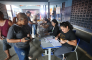 Eleitorado de Mato Grosso do Sul ultrapassa 2 milh&otilde;es, mostra TSE