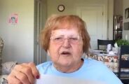Quem &eacute; a influencer de 96 anos amea&ccedil;ada de expuls&atilde;o de casa de repouso ap&oacute;s promover festas?