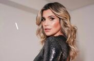 Entrevista exclusiva com a atriz Fl&aacute;via Alessandra