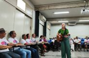 UFMS abre 2,8 mil vagas para idosos em mais de 100 atividades gratuitas