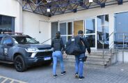 Servidores e empres&aacute;rios envolvidos em esquema de fraude milion&aacute;ria t&ecirc;m pris&atilde;o mantida