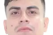 Sobrinho do Tio Arantes &eacute; capturado em festa ap&oacute;s fugir da Gameleira